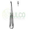Spratt Bone Curettes 16cm/6 1/4" Fig # 1 - Item Code 12-3751-01