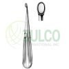 Spratt Bone Curettes 16cm/6 1/4" Fig # 6 - Item Code 12-3751-06