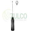 Volkmann Bone Curettes 27cm/10 1/2" Fig # 3 - Item Code 12-3758-03