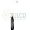 Volkmann Bone Curettes 27cm/10 1/2" Fig # 0 - Item Code 12-3758-10