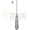 Daubenspeck Bone Curettes 20cm/8" Fig # 1 - Item Code 12-3761-01