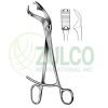 Verbrugge Bone Holding Forceps CJ 26cm/10 1/4" - Item Code 12-3779-26