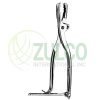 Farabeuf-Lambotte Bone Holding Forceps 26cm/10 1/4" - Item Code 12-3787-26
