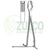 Lane Bone Holding Forceps BJ 45cm/17 3/4" With Ratchet - Item Code 12-3790-45