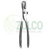 Farabeuf Bone Holding Forceps 23cm/9" - Item Code 12-3796-23