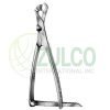 Lambotte Bone Holding Forceps 25cm/10 1/2" - Item Code 12-3797-25