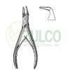 Blumenthal Bone Rongeur Forceps BJ 15.5cm/6" - Item Code 12-3819-15