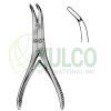 Kleinert-Kutz Bone Rongeur Forceps M/Action 3mm 15cm/6" - Item Code 12-3828-15