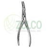 Mayfield Bone Rongeur Forceps M/action 17cm/6 3/4" - Item Code 12-3833-17