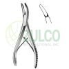 Luer Bone Rongeur Forceps BJ 15cm/6" - Item Code 12-3843-15