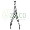 Marquardt Bone Rongeur Forceps M/Action 20cm/8" - Item Code 12-3851-20