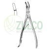 Smith-Petersen Bone Rongeur Forceps M/Action 5mm 24cm/9 1/2" - Item Code 12-3853-05