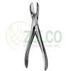 Liston Bone Cutting Forceps BJ Straight 22cm/8 3/4" - Item Code 12-3855-22