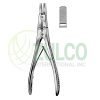 Nail Instruments M/Action 18cm/7" - Item Code 12-3871-18