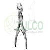 Stille-Liston Bone Cutting Forceps Straight M/Action 23cm/9" - Item Code 12-3878-27