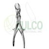 Stille-Liston Bone Cutting Forceps Curved M/Action 23cm/9" - Item Code 12-3879-27