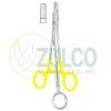 Wire Seizing Forceps BJ 15.5cm/6" TC GOLD - Item Code 12-3885-15
