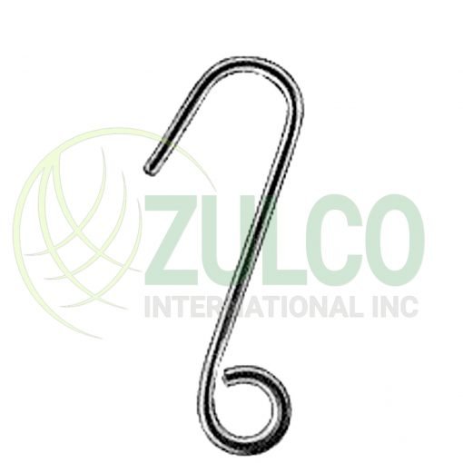 Extension Bows Hooks - Item Code 12-3909-40
