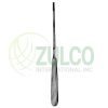 Bunnell Tendon Strippers 4.0mm 23cm/9" - Item Code 12-3919-40