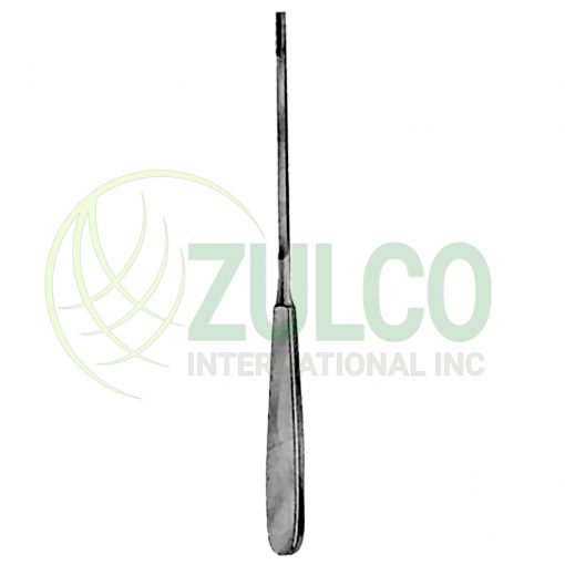 Bunnell Tendon Strippers 4.5mm 23cm/9" - Item Code 12-3919-45