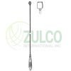Brand Tendon Seizing Instruments 6mm 50cm/19 1/2" - Item Code 12-3921-50