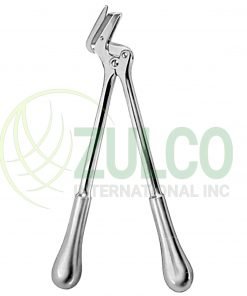 Stille Plaster Cast Shear 20cm - Item Code 13-4006-20