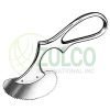 Engel Plaster Cast Saw 14cm - Item Code 13-4014-14