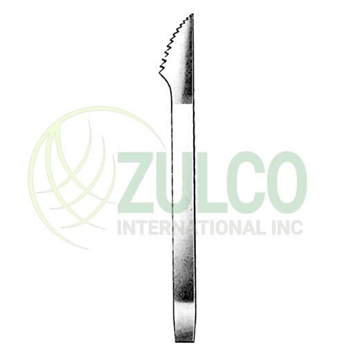 Wigmore Plaster Saw 19cm - Item Code 13-4019-19