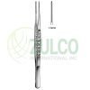 DeBakey-Light Fcps Atrauma 1.0mm