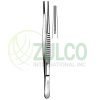 DeBakey Atraumatic Tissue Fcps 3.5mm