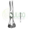 Glover Bulldog clamp Atrauma str 7.0cm - Item Code 14-4118-07