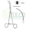 Glover(Potts) Atrauma Anastomosis Clamps BJ 21cm/8 1/4" - Item Code 14-4142-21