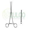 Debakey-Bainbridge Atrauma Cardiovascular BJ Forceps 15cm/6" - Item Code 14-4148-15