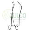 Debakey-Bainbridge Atrauma Cardiovascular BJ Forceps 20cm/8" - Item Code 14-4149-20