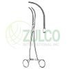 De Bakey Atrauma Aortic Clamps BJ 24cm/9 1/2" - Item Code 14-4162-24