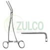 De Bakey Atrauma Multi-Purpose Clamps BJ 18cm/7" - Item Code 14-4176-18