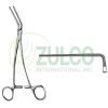 De Bakey Atrauma Multi-Purpose Clamps BJ 19cm/7 1/2" - Item Code 14-4176-19