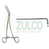 De Bakey Atrauma Multi-Purpose Clamps BJ 23cm/9" - Item Code 14-4176-23