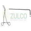 De Bakey Atrauma Multi-Purpose Clamps BJ 27.5cm/11" - Item Code 14-4176-27