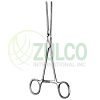 De Bakey Atrauma Coarctation Clamps BJ Curved 31.5cm/12 1/2" - Item Code 14-4181-31