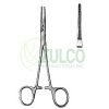 De Bakey-Rankin Atrauma Multi Purpose Clamps BJ Straight 16cm/6 1/4" - Item Code 14-4182-16