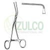 Cooley Atrauma Multi Purpose Clamps BJ 14.5cm/5 3/4" - Item Code 14-4183-14