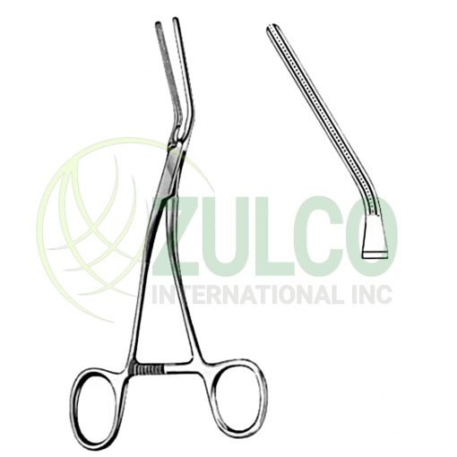 Cooley Atrauma Multi Purpose Clamps BJ 16cm/6 1/4" - Item Code 14-4183-16