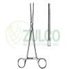 De Bakey Atrauma Multi Purpose Clamps BJ 17cm/6 3/4" - Item Code 14-4184-17