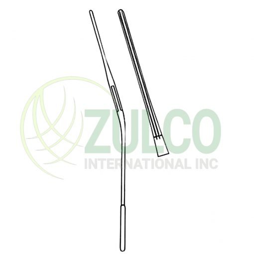 De Bakey Atrauma Multi Purpose Clamps BJ 17cm/6 3/4" - Item Code 14-4185-17