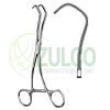 Derra-De Bakey Atrauma Anastomosis BJ Clamps 17cm/6 3/4" - Item Code 14-4189-03