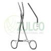 Cooley Atrauma Multi Purpose Clamps BJ 15cm/6" - Item Code 14-4196-03