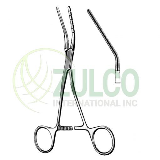 Cooley Atrauma Multi Purpose Clamps BJ 15cm/6" - Item Code 14-4196-03