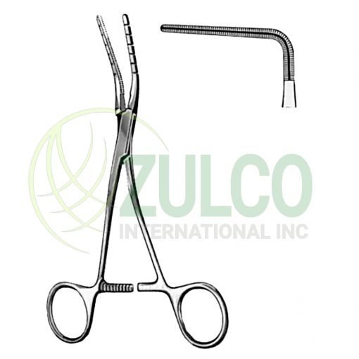 Cooley Atrauma Multi Purpose Clamps BJ 17cm/6 3/4" - Item Code 14-4198-01