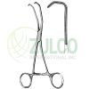 Cooley Atrauma Multi Purpose Clamps BJ 17cm/6 3/4" - Item Code 14-4199-17